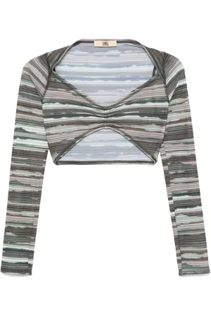 KNWLS Infinity top