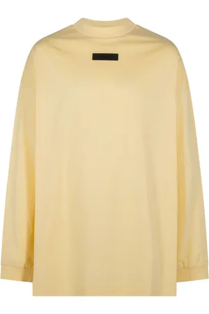 FEAR OF GOD Tab T-shirt