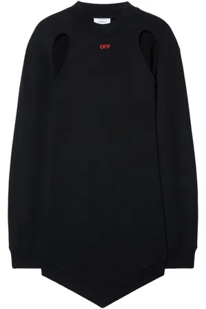 OFF-WHITE Bandana dress
