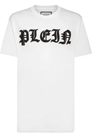 Philipp Plein Gothic T-shirt