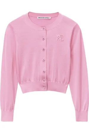 Alexander Wang Wool cardigan