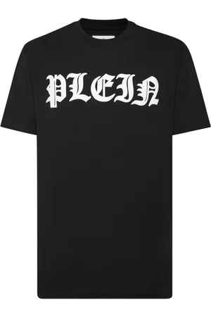 Philipp Plein Gothic Plein T-shirt
