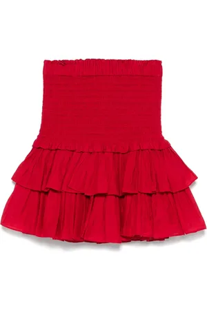 Marant Etoile Naomi mini skirt