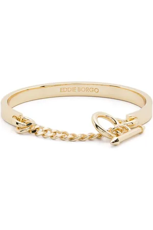 Eddie Borgo Zenith cuff
