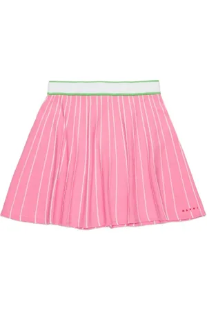 Marni Striped skirt