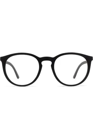 Ralph Lauren Round-frame glasses