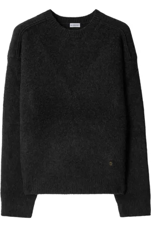 Burberry Crew-neck sweater