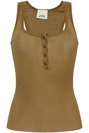 Isabel Marant Louisali vest