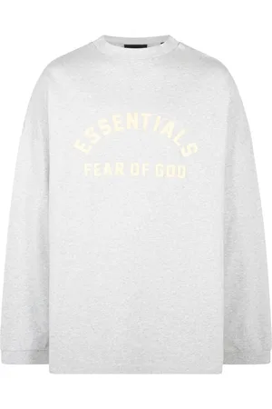 FEAR OF GOD Heavy T-shirt