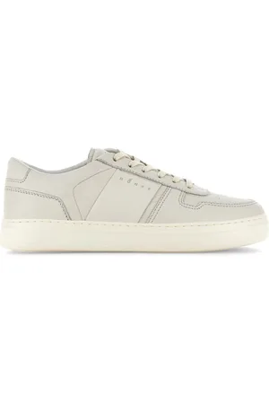 Hogan Logo trainers