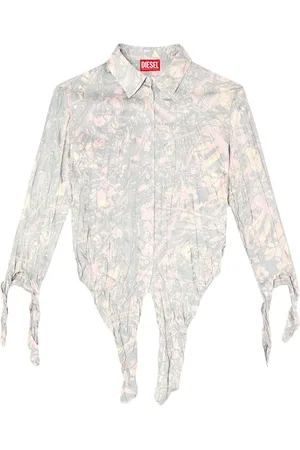 Diesel C-Alix shirt