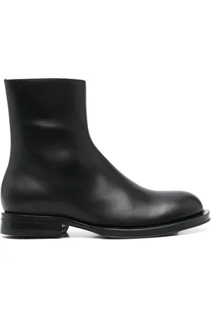 Lanvin Medley boots