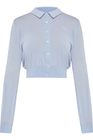 Alexander Wang Wool cardigan