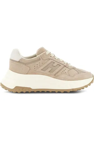 Hogan Logo sneakers
