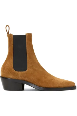 Proenza Schouler Bronco boots