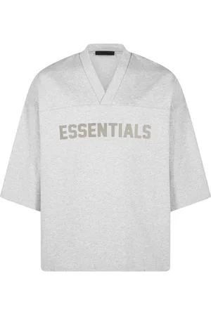 FEAR OF GOD Football T-shirt