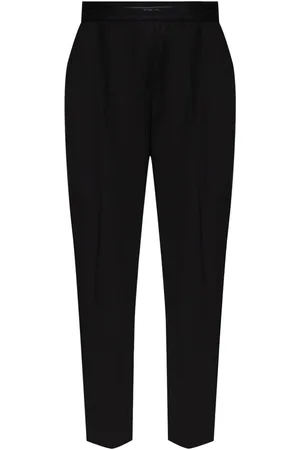 Helmut Lang Virgin wool trousers