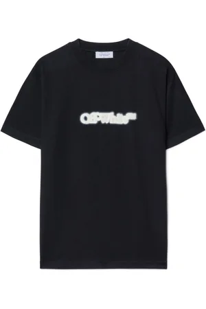 OFF-WHITE Spray Arrow T-shirt