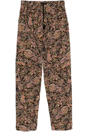 Marant Etoile Zahera trousers