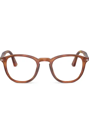 Persol Round-frame glasses