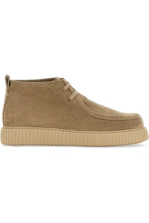 Hogan H677 boots