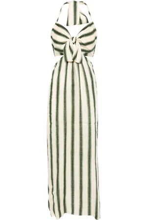 JOHANNA ORTIZ Los Siete Mares dress