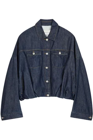 DRIES VAN NOTEN Denim jacket