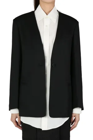 ATELIER Single-breasted blazer