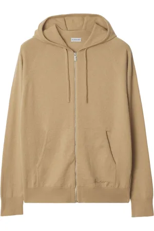 Burberry Cashmere hoodie