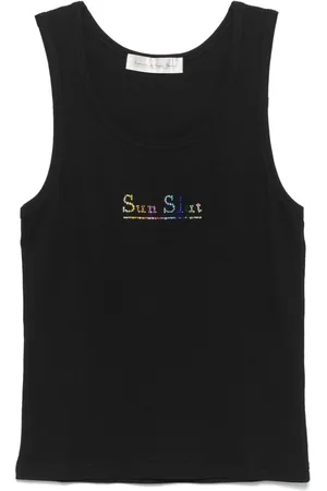 Ludovic De Saint Sernin Neo tank top