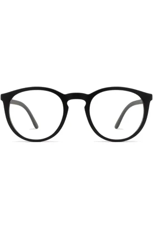 Ralph Lauren Round-frame sunglasses