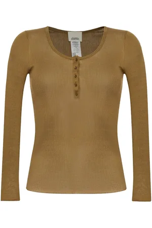 Isabel Marant Lamylic T-shirt