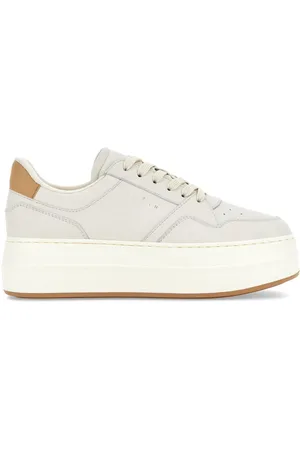 Hogan Leather sneakers