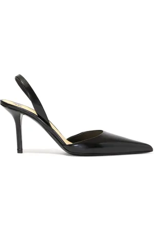 Proenza Schouler Slash Slingback pumps