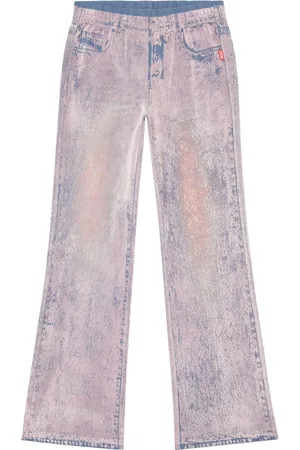 Diesel P-Nerv track pants