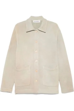 OUR LEGACY Lodge jacket