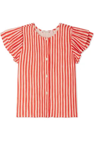 BONPOINT Enigma shirt