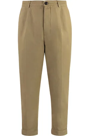 Dondup Adam chino trousers