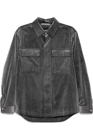 HUGO BOSS Corduroy jacket
