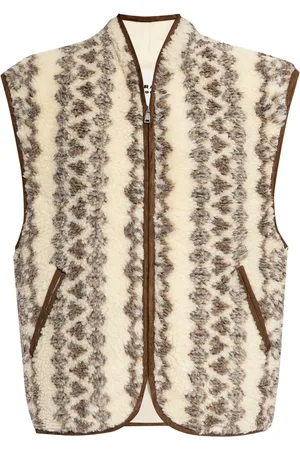 Marant Etoile Maximilia gilet