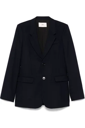 Ami Wool blazer