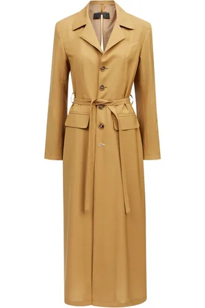 Maison Margiela Wool coat