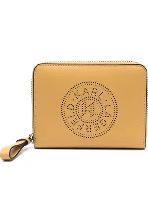 Karl Lagerfeld K/Circle wallet