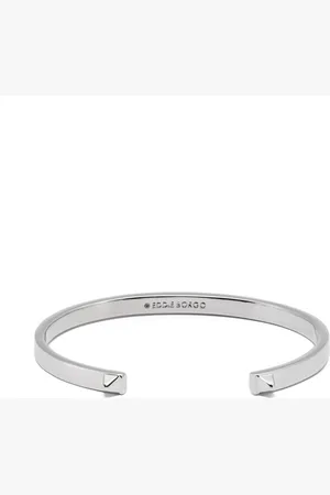 Eddie Borgo Open Pyramid bracelet