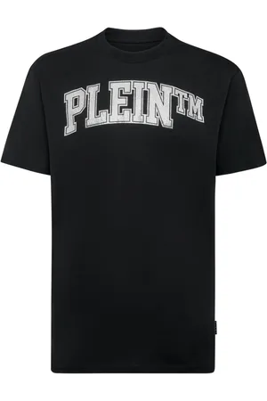 Philipp Plein College T-shirt