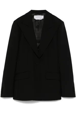 GABRIELA HEARST Wool blazer