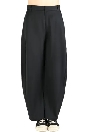 ATELIER Wool trousers