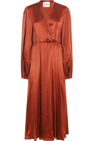 Crida Matera dress