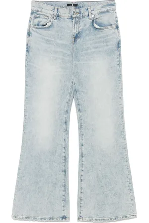 7 for all Mankind Spencer jeans