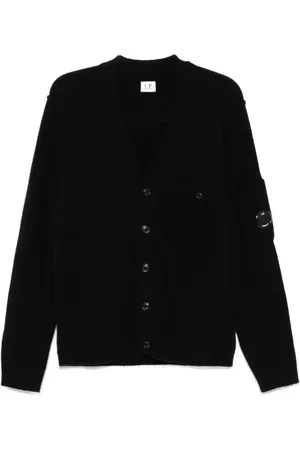 C.P. Company Buttoned cardigan